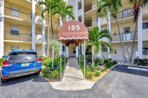 105 Paradise Harbour Boulevard #109, North Palm Beach FL - photo 22 of 36