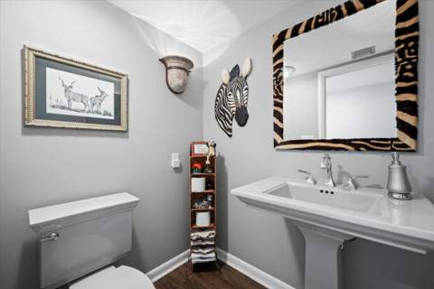 100 Lakeshore Drive #1854, North Palm Beach FL - photo 19 of 42