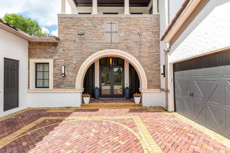 6 bedroom Single Family Residence at 9910 Bay Leaf Court, Parkland Golf And Country Club, Parkland — photo 5
