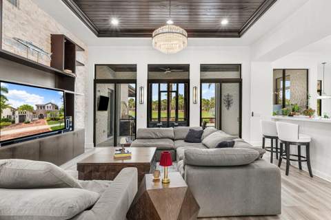 9910 Bay Leaf Court, Parkland FL - photo 9 of 66