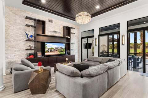 9910 Bay Leaf Court, Parkland FL - photo 10 of 66