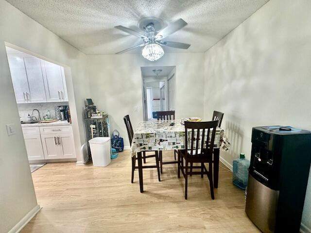 1 bedroom Condominium at 583 Fanshaw N, Century Village, Boca Raton — photo 5
