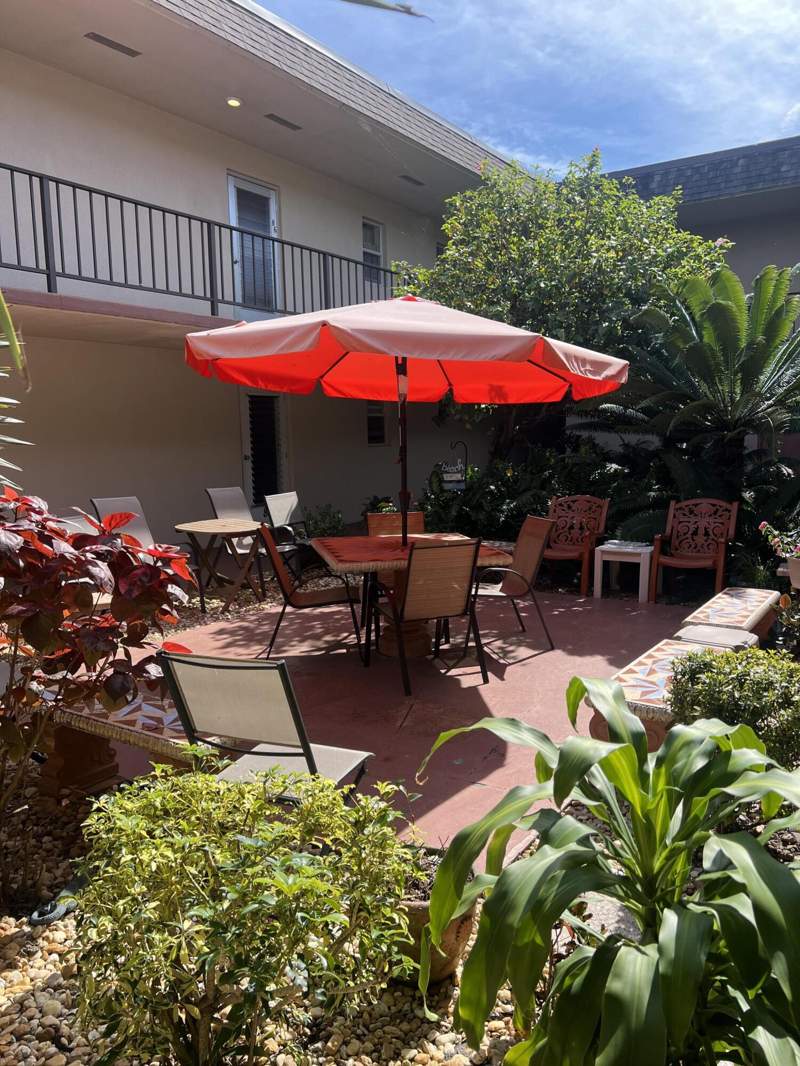 2 bedroom Condominium at 504 Davis Road #95, Lakeside Village, Palm Springs — photo 2