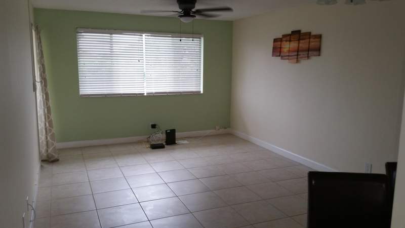1 bedroom Condominium at 2534 Garden Drive #202, Lake Clarke Gardens Condo 20A, Lake Worth — photo 4
