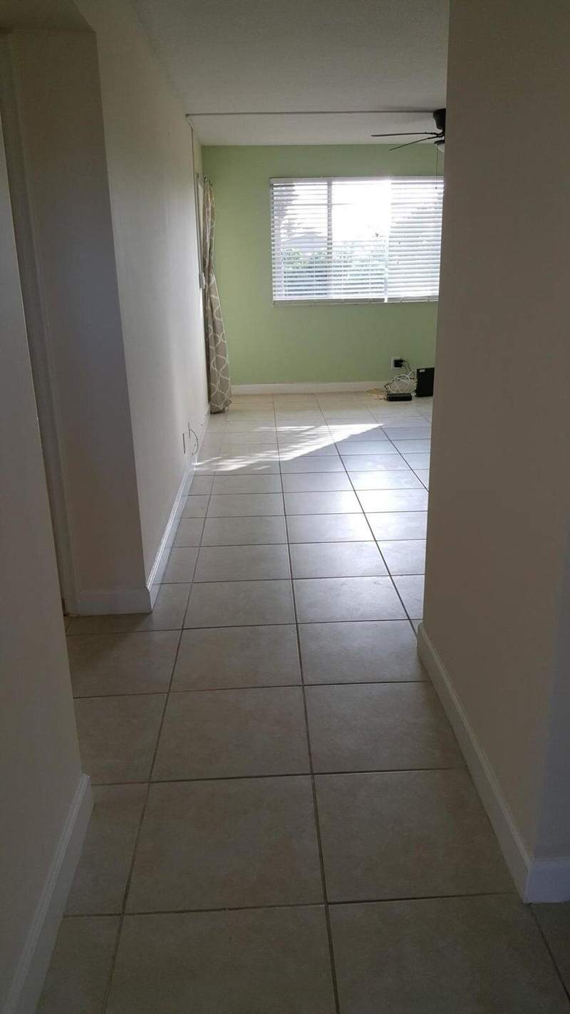 1 bedroom Condominium at 2534 Garden Drive #202, Lake Clarke Gardens Condo 20A, Lake Worth — photo 5