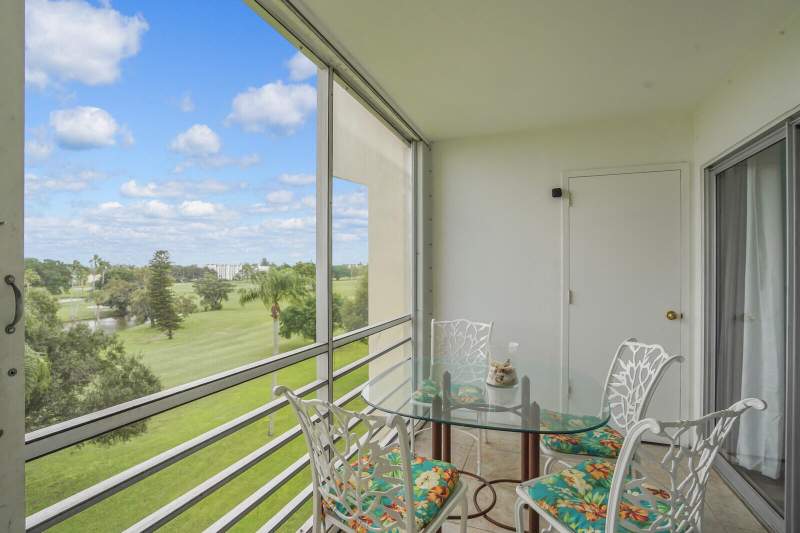 2 bedroom Condominium at 3959 Via Poinciana #503, Poinciana Place Condo 1,2,8 And 9, Lake Worth — photo 3