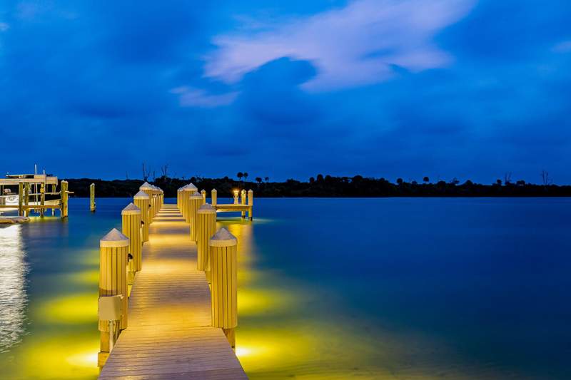 6 bedroom Single Family Residence at 18119 SE Federal Highway, Sandy Depths, Jupiter — photo 4