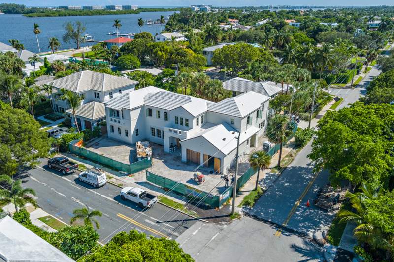 5 bedroom Single Family Residence at 180 Costello Road, Edgewater, West Palm Beach — photo 2