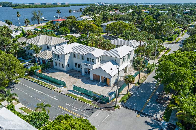 5 bedroom Single Family Residence at 180 Costello Road, Edgewater, West Palm Beach — photo 3