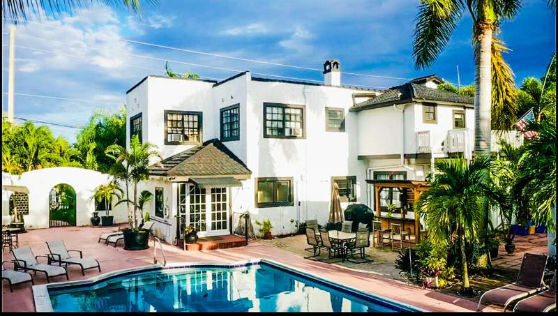 3 bedroom Single Family Residence at 701 W Ocean Avenue, Lake Boynton Estates 1, Boynton Beach — photo 2
