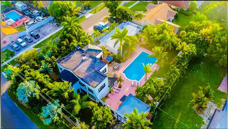 3 bedroom Single Family Residence at 701 W Ocean Avenue, Lake Boynton Estates 1, Boynton Beach — photo 3