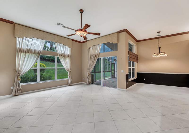 3 bedroom Single Family Residence at 7932 Seagrape Shores Drive, Valencia Shores, Lake Worth — photo 5