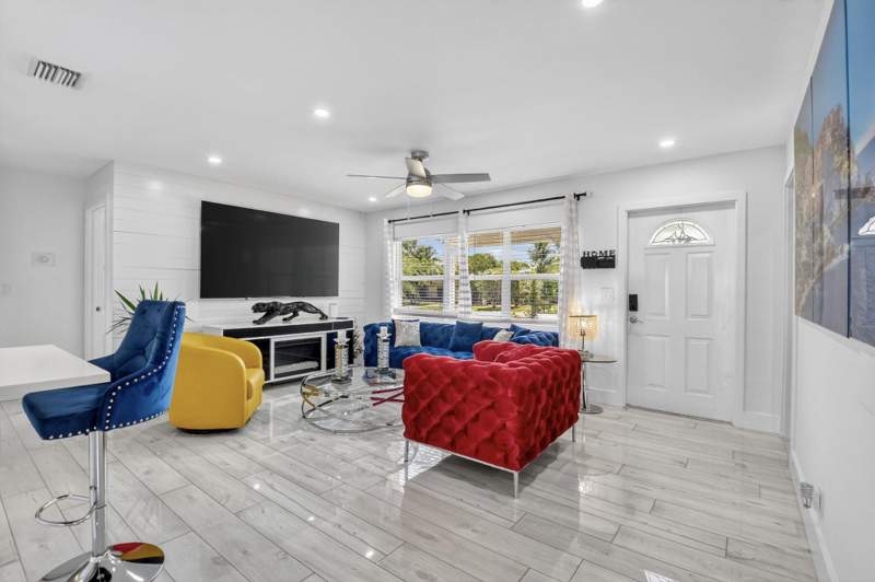 3 bedroom Single Family Residence at 449 SW 4th Avenue, Sierra Heights, Boynton Beach — photo 5