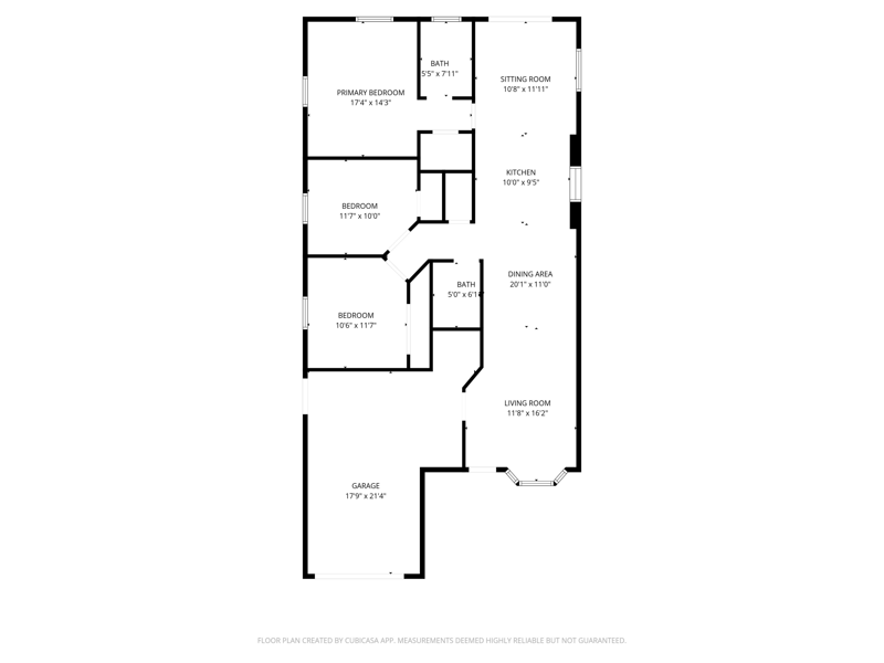 3 bedroom Single Family Residence at 416 Circle Drive, Hawks Landing, Boynton Beach — photo 3