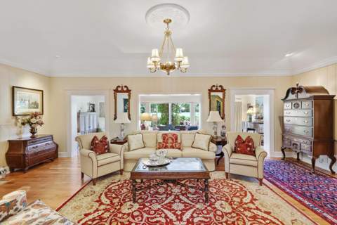 36 Country Road, Village of Golf FL - photo 7 of 51