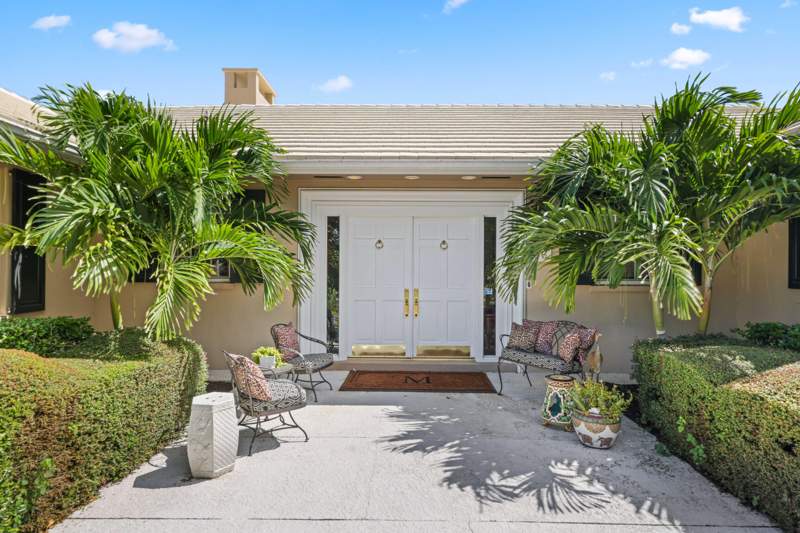 3 bedroom Single Family Residence at 36 Country Road, Golf Village Of Unit 1, Village of Golf — photo 4