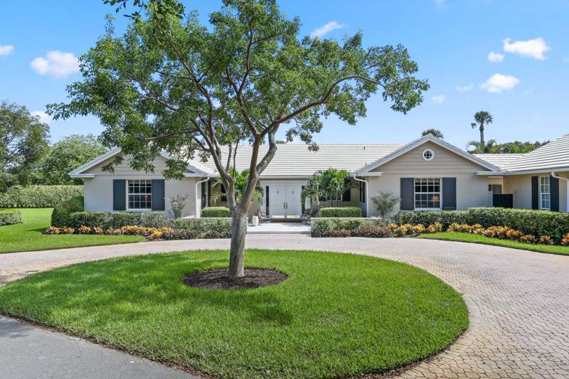 3 bedroom Single Family Residence at 36 Country Road, Golf Village Of Unit 1, Village of Golf — photo 3