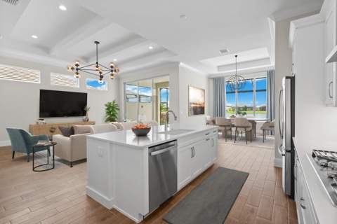 9404 SW Pinnacle Place, Port St. Lucie FL - photo 12 of 35