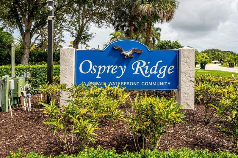 4 bedroom Single Family Residence at 174 SE Osprey Ridge, Osprey Ridge Port St Lucie Section 26, Port St. Lucie — photo 3