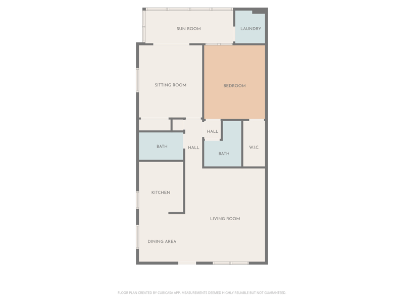 2 bedroom Condominium at 405 Burgundy I, Kings Point Burgundy Condos, Delray Beach — photo 2
