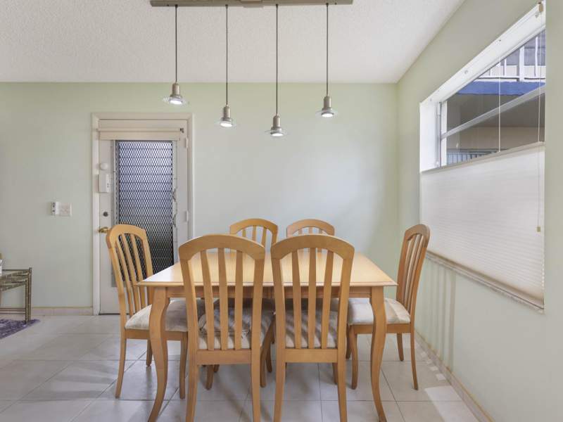 2 bedroom Condominium at 405 Burgundy I, Kings Point Burgundy Condos, Delray Beach — photo 5