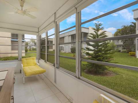 405 Burgundy I, Delray Beach FL - photo 21 of 36