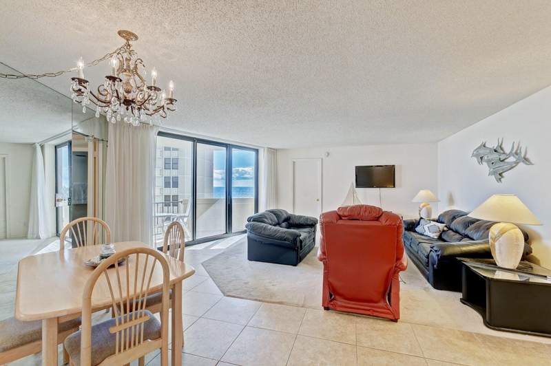 2 bedroom Condominium at 2800 N Ocean Drive #B - 6d, Phoenix Towers, Singer Island — photo 3