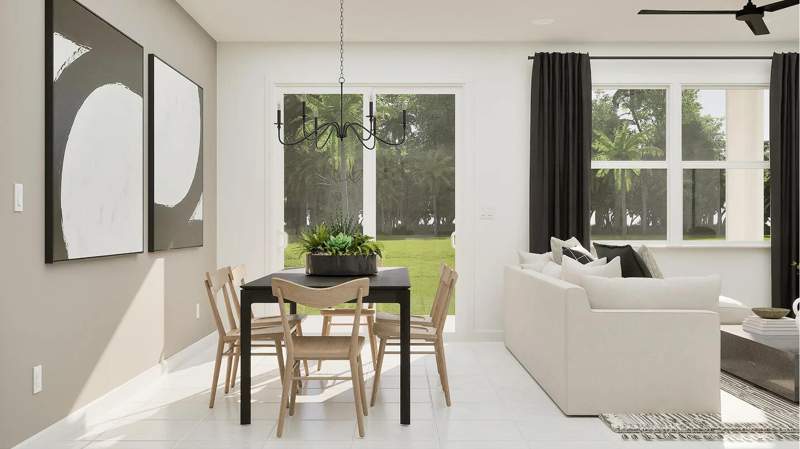 3 bedroom Townhouse at 1181 Carillon Street, Lotis Wellington, Wellington — photo 5