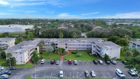 2812 S Garden Drive #109, Lake Worth FL - photo 22 of 24
