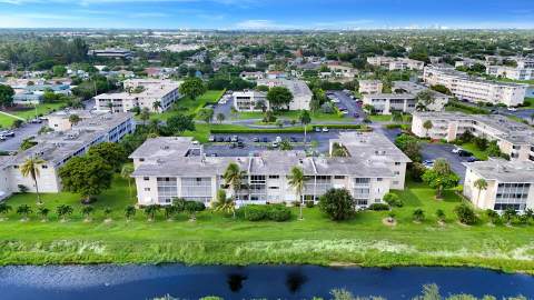 2812 S Garden Drive #109, Lake Worth FL - photo 24 of 24