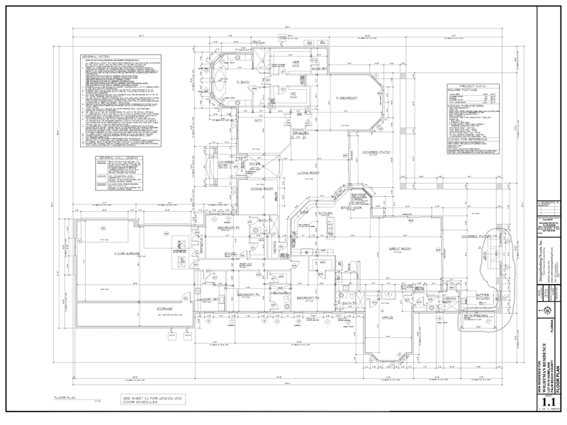 5 bedroom Single Family Residence at 11780 Otter Run, Homeland, Lake Worth — photo 4