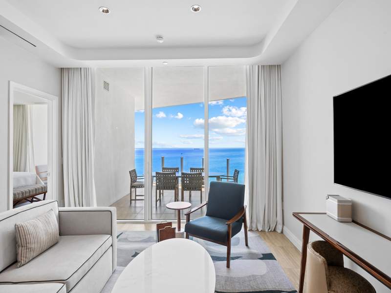 2 bedroom Condominium at 525 N Fort Lauderdale Beach Boulevard #1505, Four Seasons, Fort Lauderdale — photo 5