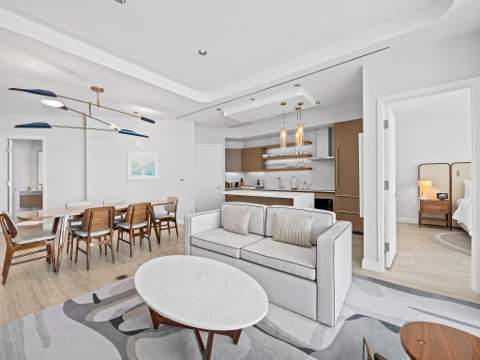 525 N Fort Lauderdale Beach Boulevard #1505, Fort Lauderdale FL - photo 6 of 43