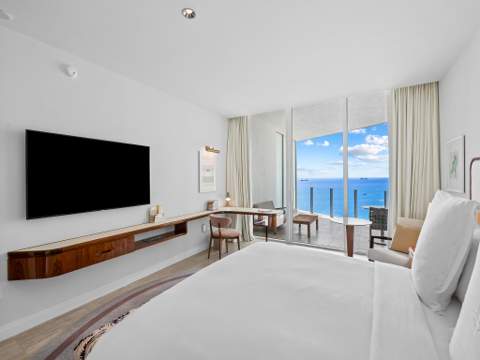 525 N Fort Lauderdale Beach Boulevard #1505, Fort Lauderdale FL - photo 18 of 43