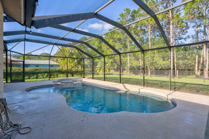 4 bedroom Single Family Residence at 176 SW Fernleaf Trail, Sawgrass Lakes Phase 2, Port St. Lucie — photo 5
