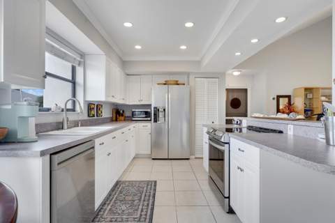 402 Wingfoot Drive #B, Jupiter FL - photo 8 of 28