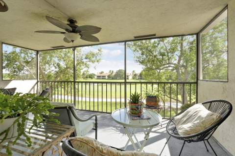 402 Wingfoot Drive #B, Jupiter FL - photo 24 of 28