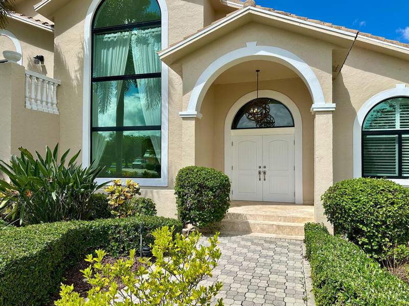 3 bedroom Single Family Residence at 2022 Sunderland Avenue, Greenview Cove Of Wellington, Wellington — photo 3