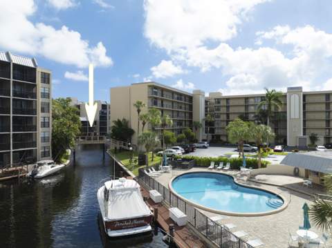 8 Royal Palm Way #2050, Boca Raton FL - photo 17 of 26