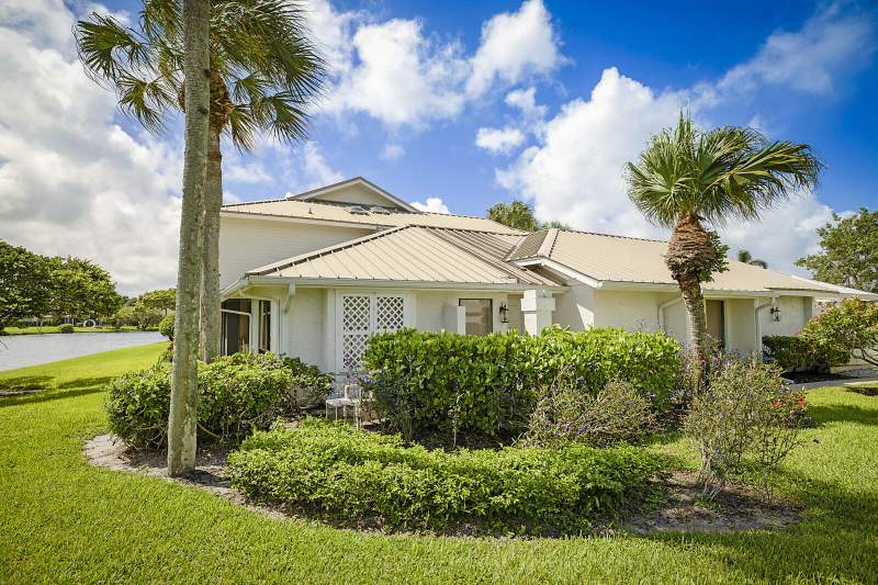 2 bedroom Condominium at 5611 SE Foxcross Place #5611, Mariner Sands, Stuart — photo 2