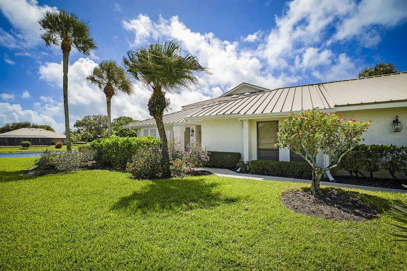 2 bedroom Condominium at 5611 SE Foxcross Place #5611, Mariner Sands, Stuart — photo 3