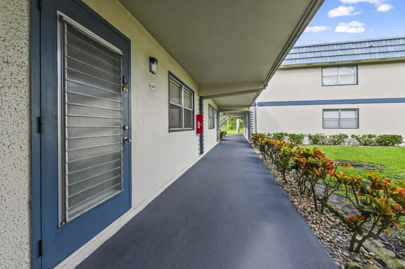 2 bedroom Condominium at 213 Brittany #E, Kings Point, Delray Beach — photo 3