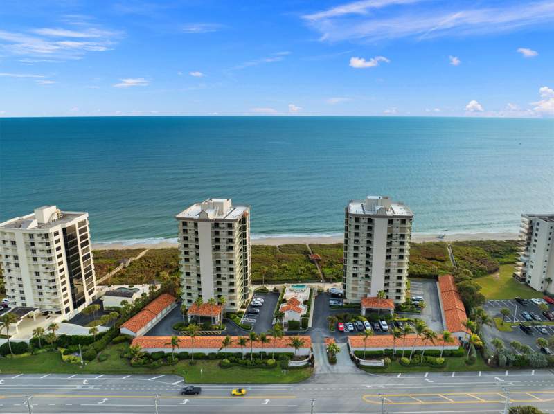 3 bedroom Condominium at 4330 N A1a #902n, Altamira, Hutchinson Island — photo 5