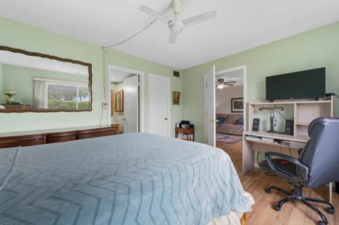 3075 Gardens East Drive #14, Palm Beach Gardens FL - photo 20 of 24