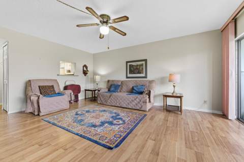 3075 Gardens East Drive #14, Palm Beach Gardens FL - photo 17 of 24