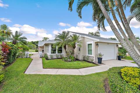 6642 S Pine Court, Palm Beach Gardens FL - photo 22 of 31