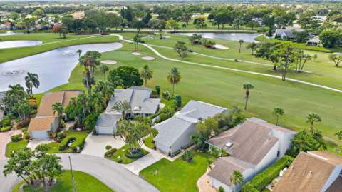 6642 S Pine Court, Palm Beach Gardens FL - photo 21 of 31