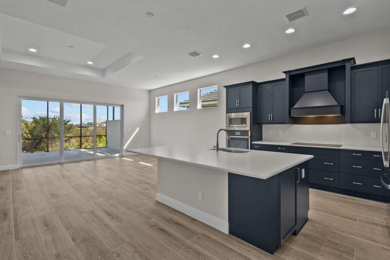 3 bedroom Single Family Residence at 12501 SW Sunrise Lk Terrace, Lakepark At Tradition Plat 3, Port St. Lucie — photo 3