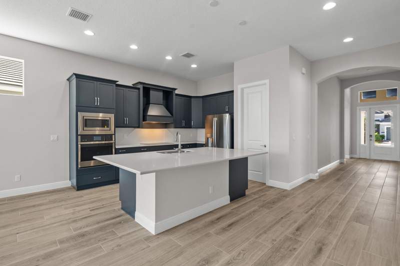 3 bedroom Single Family Residence at 12501 SW Sunrise Lk Terrace, Lakepark At Tradition Plat 3, Port St. Lucie — photo 4