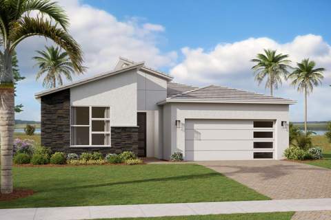 10016 SW Carnelian Street, Port St. Lucie FL - photo 8 of 8